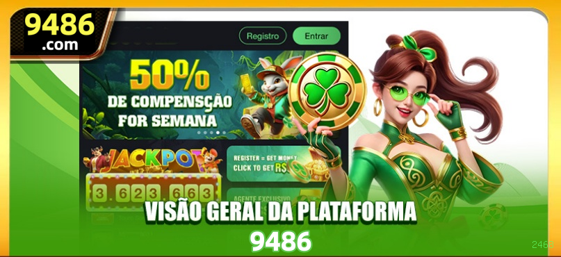Baixar 2468 app para jogadores brasileiros
