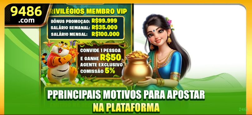 2468 app de jogo para jogadores brasileiros