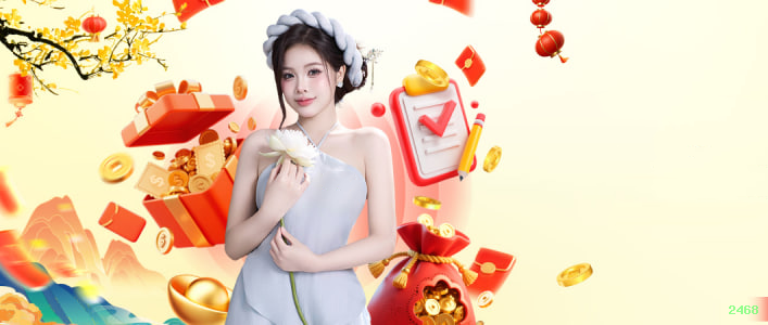 Big win animation on 2468 slot Jogo