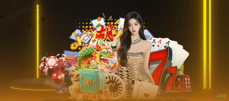 Deposit and withdrawal screen with BRL methods